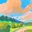 Ruban favicon